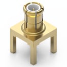 WR-MCX Cable Connectors